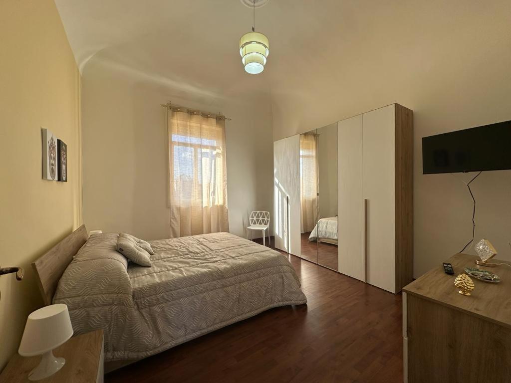 Elephant'S Rooms Catania Bagian luar foto