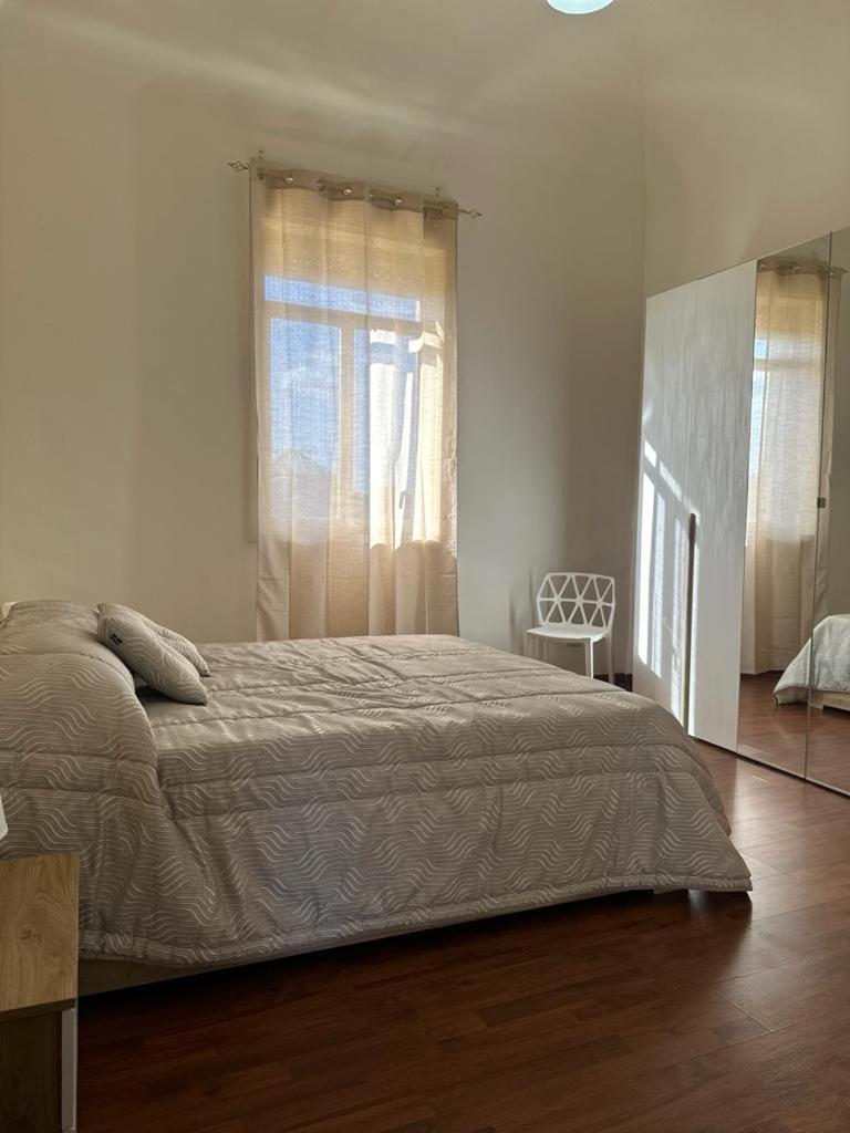 Elephant'S Rooms Catania Bagian luar foto