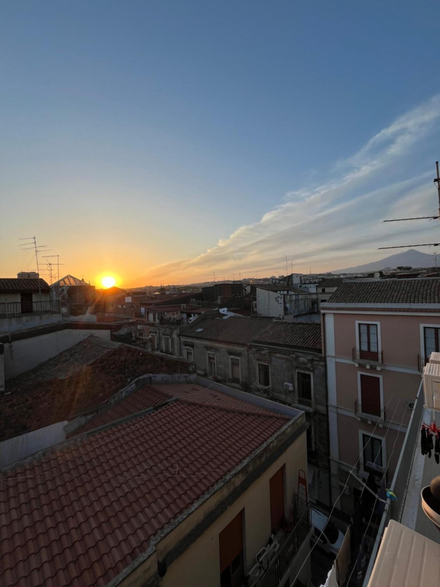 Elephant'S Rooms Catania Bagian luar foto